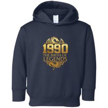 1990 The Birth Of Legends Vintage Classic 28 Yrs Years Old