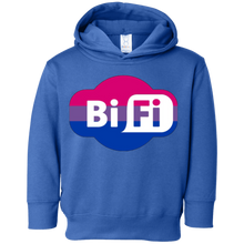 Funny Bisexual BiFi T-Shirt