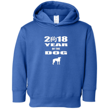 Chinese New Year 2018 Year Of The Dog T Shirt Gift Idea