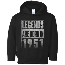 Legends Born In 1951 Straight Outta Gift For 67 Years Old