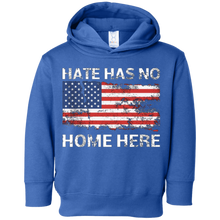 Hate Has No Home Here - Social Justice T Shirt