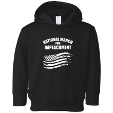 National March for Impeachment T Shirt