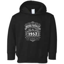 Awesome Since 1952 65th Birthday T Shirt 65 Years Old