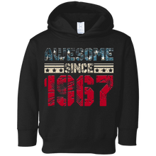 Awesome Since Legends Born In 1967 Birthday Gift 51 Yrs Old
