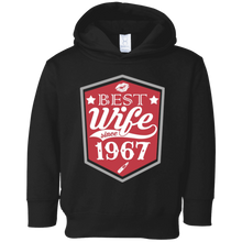 50th Wedding Anniversary Gifts 50 Best Wife Since 1967