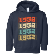 Christmas Classic Vintage 1932 Retro 85 Yrs Years Old 85th