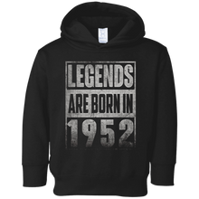 Legends Born In 1952 Straight Outta Gift For 66 Years Old