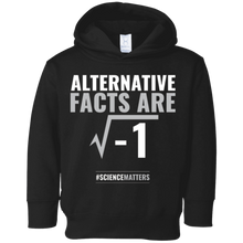 Pro Science Shirt - Alternative Facts Science Matters Tshirt