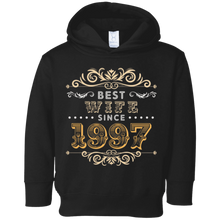 20th Wedding Anniversary Gifts 20 Best Wife Since 1997