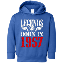 Legends Born In 1957 Aged 60 Years Old Being Awesome 60th