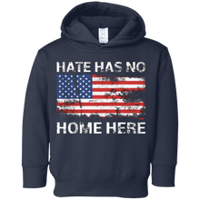 Hate Has No Home Here - Social Justice T Shirt