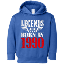 Legends Born In 1990 Aged 27 Years Old Being Awesome 27th