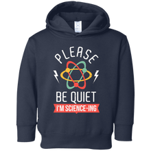 Funny March Science Geek Teacher T-shirt I'm Science-Ing Tee
