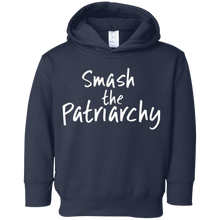 Feminist T-Shirt Smash The Patriarchy Feminism Gift Tee