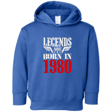 Legends Born In 1980 Aged 37 Years Old Being Awesome 37th