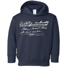 Victory or Death the Alamo Travis Letter Texas T-Shirt