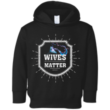 Drunk Wives Matter T-Shirt Drinking Party Wife Mom Gift