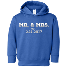 First Wedding Anniversary February 11 2017 Couples Shirt