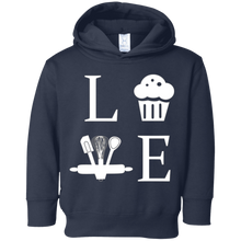 I Love Baking T-Shirt Funny Baker Shirt Men Women Kids Gifts