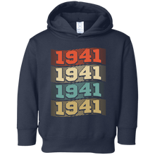 Christmas Classic Vintage 1941 Retro 76 Yrs Years Old 76th