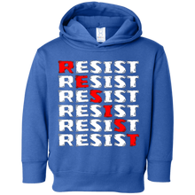 RESIST Protest and March Anti-Trump T-Shirt