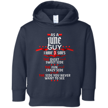 June Guy,Crazy, Sweet and Fun Birthday B Day Gift T-Shirt