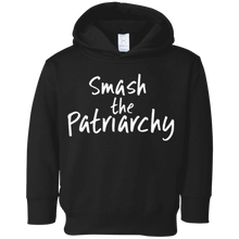 Feminist T-Shirt Smash The Patriarchy Feminism Gift Tee