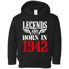 Legends Born In 1942 Aged 75 Years Old Being Awesome 75th