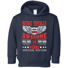Being Totally Since 1998 Awesome 19 Years Old Well Aged