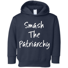 Feminist T-Shirt Smash The Patriarchy Women Men Kids Gift