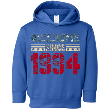 Awesome Since Legends Born In 1994 Birthday Gift 24 Yrs Old