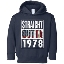 Straight Outta Vintage USA 1978 39th Birthday Gifts 39 years