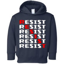 RESIST Protest and March Anti-Trump T-Shirt