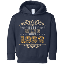 25th Wedding Anniversary Gifts 25 Best Wife Since 1992