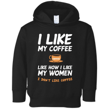 Funny Gay Pride LGBT Shirt - I Like My Coffee
