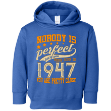 Legends Vintage Made In 1947 71st Birthday Gift 71 years old