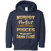 Born As Pisces Are Pretty T-Shirt Pisces Pride