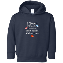 Teacher Valentines Day Shirt I Teach the Cutest Valentines