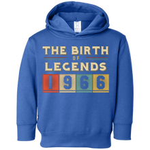 Retro The Birth Of Legend USA 1966 51st Birthday Gift 51 yrs