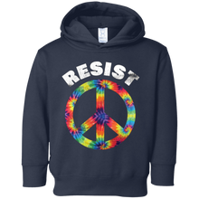 Peaceful Protest | Resist T-Shirt