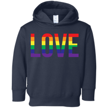 Love Rainbow Gay Lesbian LGBT Pride T Shirt