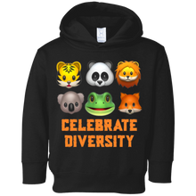 Celebrate Diversity! Stand Up To Discrimination T Shirt