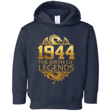 1944 The Birth Of Legends Vintage Classic 74 Yrs Years Old
