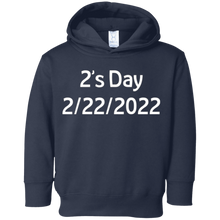 2's Day Is Coming 2/22/2022 Tuesday February 22nd 2022 Shirt