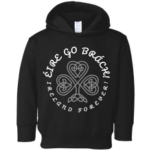 Gaelic Irish Shirt Celtic Knot Ireland Forever St. Patrick's