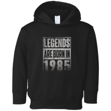 Legends Born In 1985 Straight Outta Gift For 33 Years Old