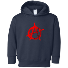 Anarchy Logo - Anarchist Protest Anti Establishment T Shirt