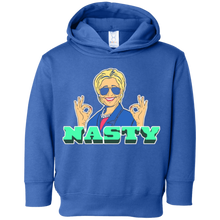 Nasty Woman Sunglasses Hillary T-Shirt