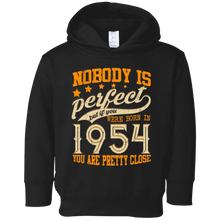 Legends Vintage Made In 1954 64th Birthday Gift 64 years old