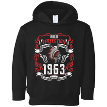 54th Birthday Limited Edition 1963 Tee Shirt